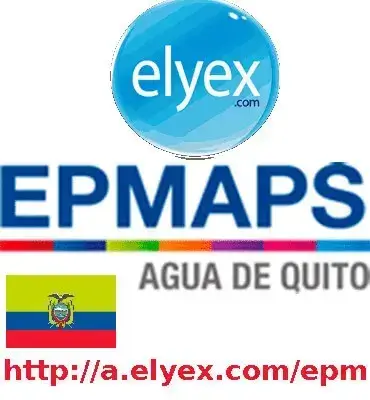 consultar planilla agua epmaps quito ecuador