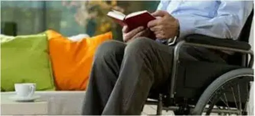 Requisitos para cobrar pensión por discapacidad