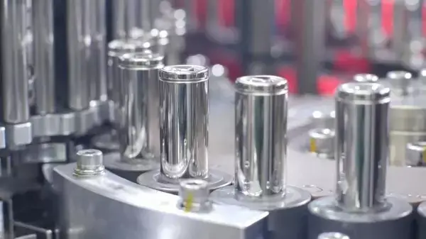 Panasonic ya tiene listas sus nuevas baterías para Tesla