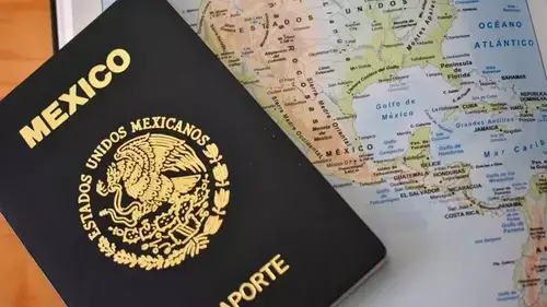 Requisitos para Sacar Pasaporte en Monterrey