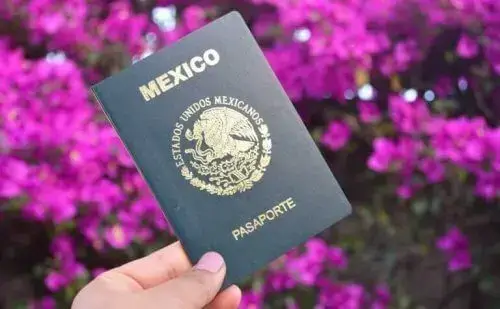 Requisitos para Sacar Pasaporte en Puebla