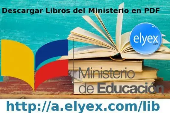 Descargar Libros Del Ministerio De Educación 2024 Ecu11 9457