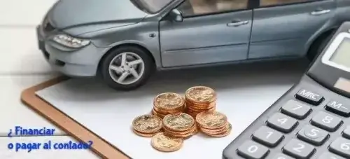 Cómo financiar un coche