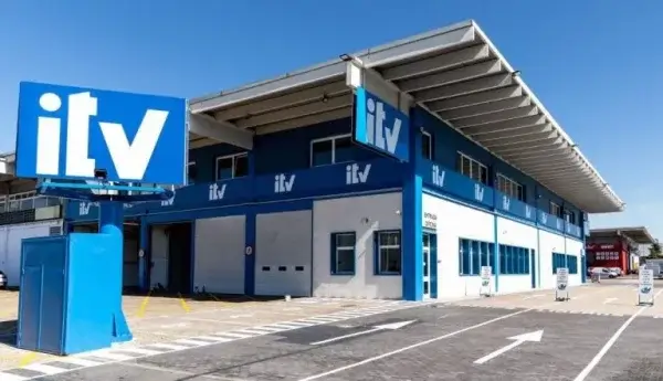 Consiga Una Cita Para La ITV En Tarragona España