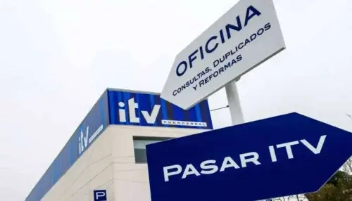 Tramíte Una Cita Previa Para La ITV En Vitoria País Vasco