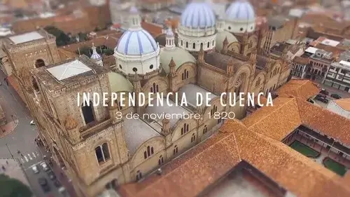 Resumen de la Independencia de Cuenca