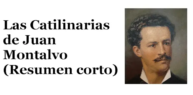 las catilinarias