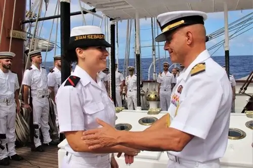 Obtener certificado de competencia marinera