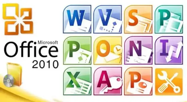 Clave de un producto Microsoft Office Professional Plus 2010