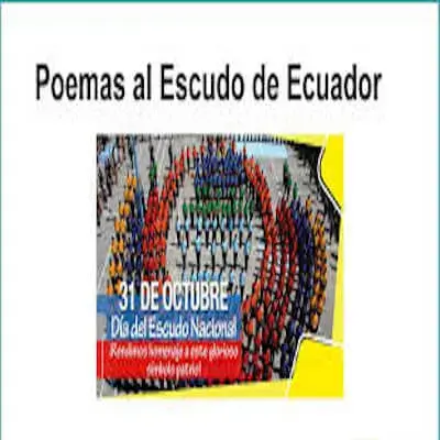 poema Ecuador