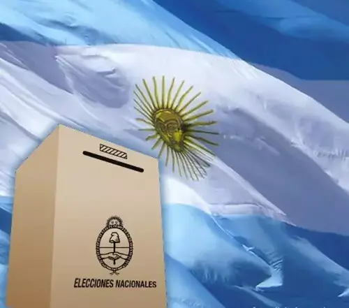 Cómo anular el voto en Argentina