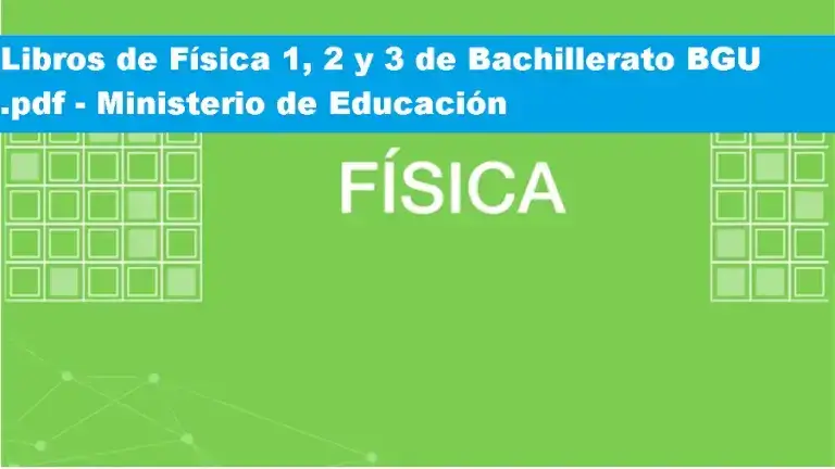 libro física