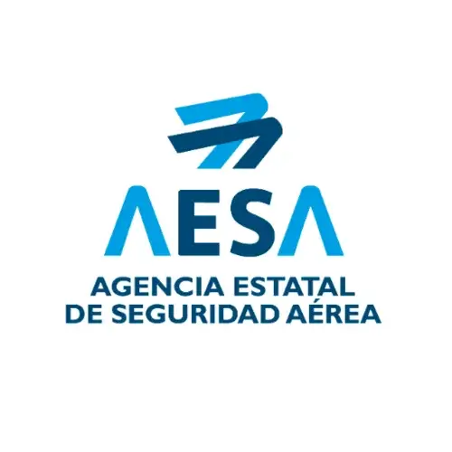 Completar formulario AESA