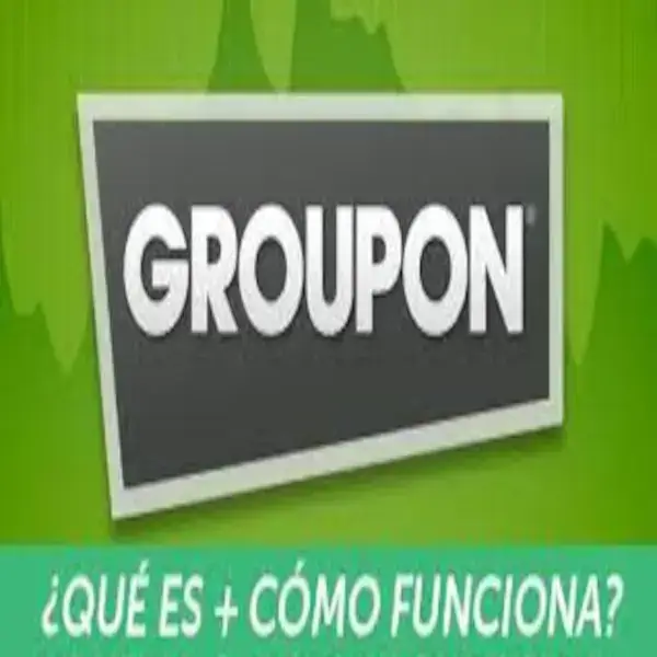 Cómo funciona Groupon