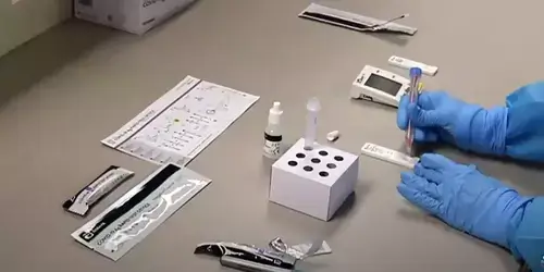 Laboratorios autorizados para pruebas RT-PCR y COVID-19