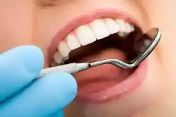 Cómo mantener los dientes sanos
