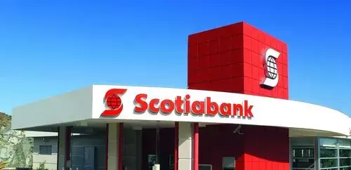 Clave digital en Scotiabank