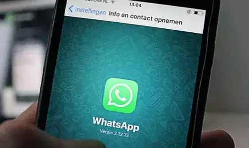 Así funciona WhatsApp Web sin internet en su celular
