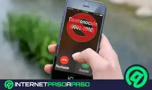Bloquear llamadas de desconocidos en android e iphone