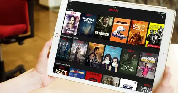 ¿Cómo descargar películas en iPad?