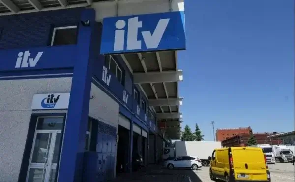 Trámite una cita para la ITV en Vila Real España