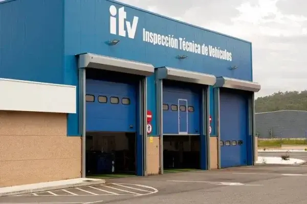 Consiga una cita para la ITV en Argentona España