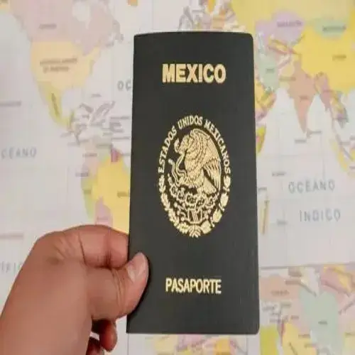 Requisitos para Sacar Pasaporte en Sonora