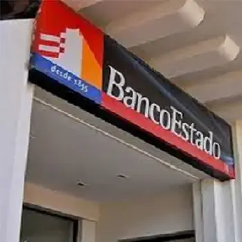 BancoEstado en Chile