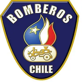 bomberos Chile
