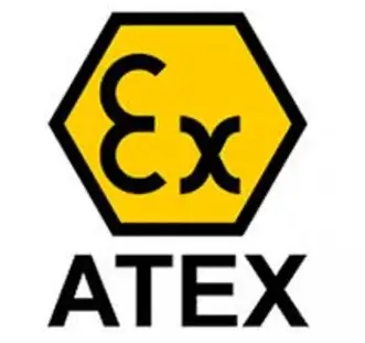 Obtener un Certificado ATEX