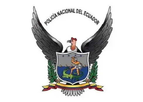 certificado no pertenecer policía nacional ecuador