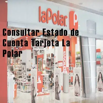 consultar estado cuenta tarjeta polar