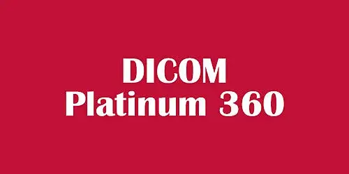Datos que contiene Dicom Platinum 360