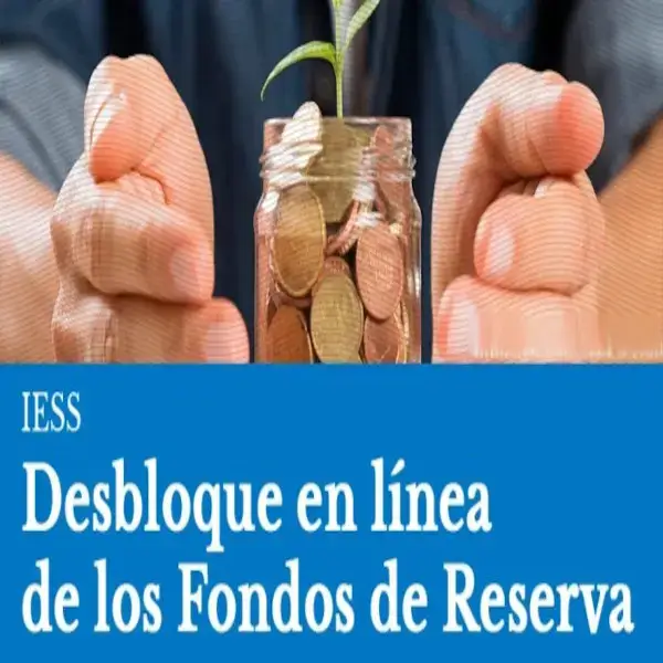 IESS Fondos de reserva