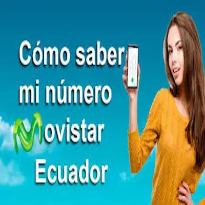 número movistar