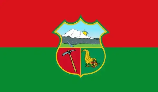 provincia de Bolívar