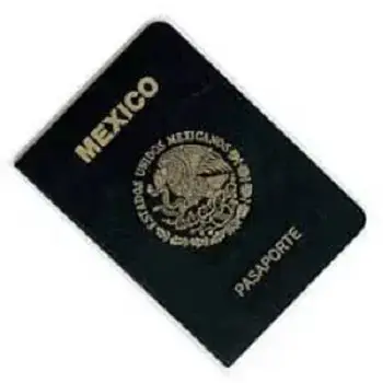 requisitos sacar pasaporte tijuana