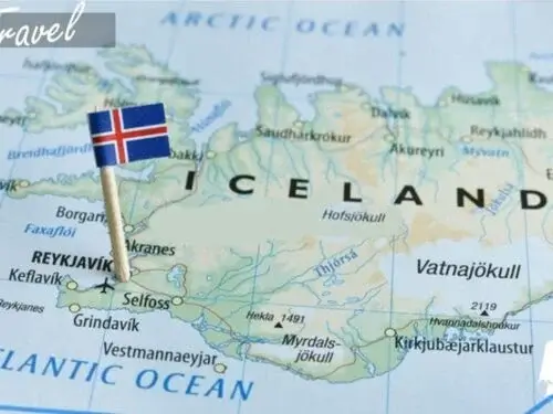 Requisitos para vivir en Islandia para españoles