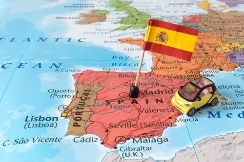 Requisitos para viajar a Paraguay desde España