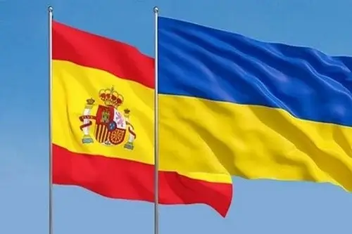Requisitos para viajar a Ucrania desde España