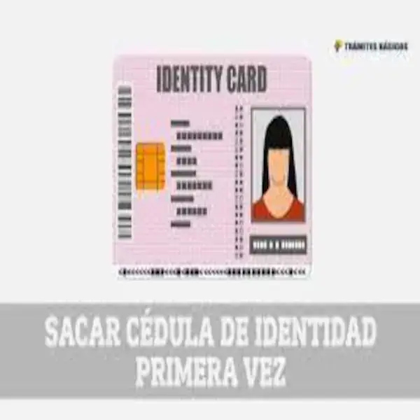Cómo sacar la cédula de identidad ecuatoriana primer vez