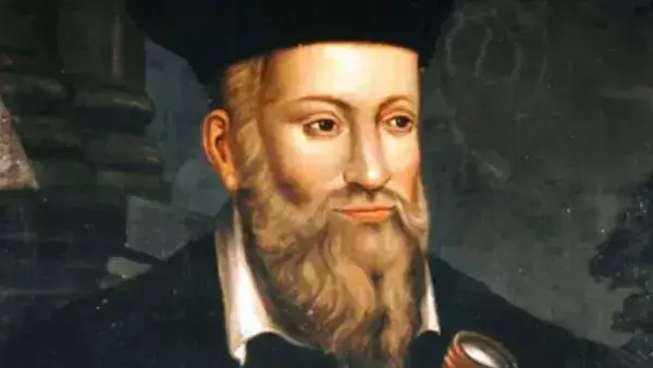 Cuatro profecías de Nostradamus