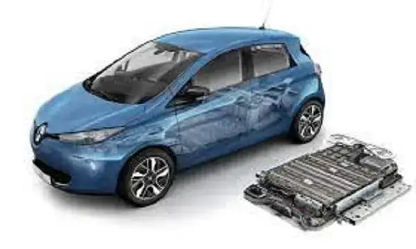 El próximo gran hito del coche eléctrico serán las baterías