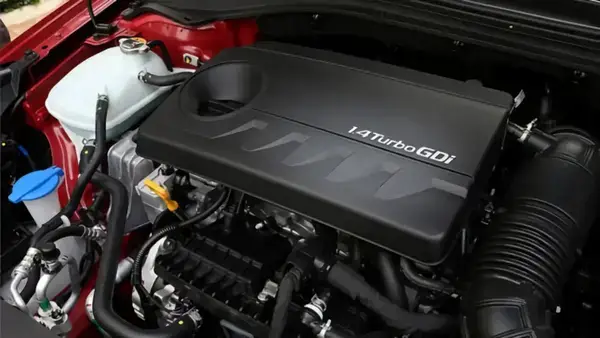 Hyundai apuesta todo por lo eléctrico y cierra división de combustión