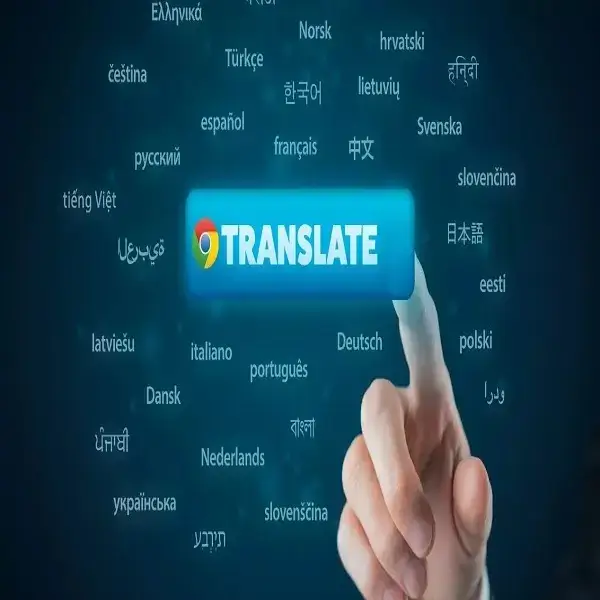 Opciones para traducir cualquier web en Google Chrome
