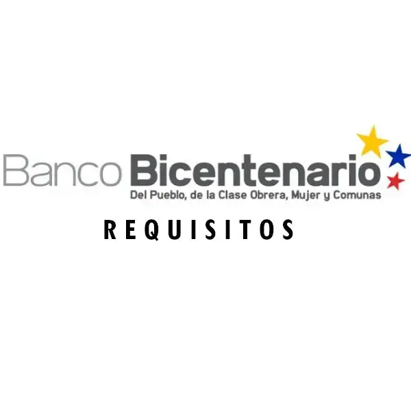 Requisitos para Crédito Personal Banco Bicentenario