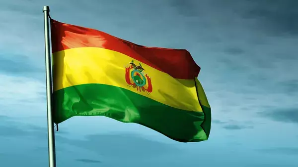 Requisitos para formar un Partido Político en Bolivia