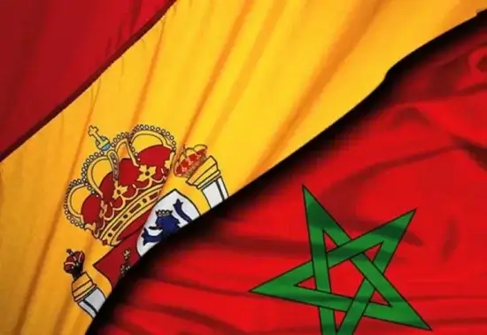 canje permiso conducir marroqui espana