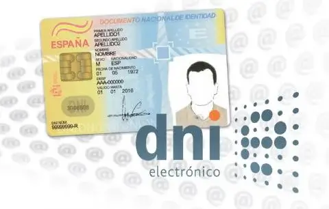 Obtener el Certificado electrónico DNI