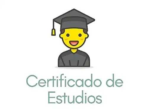 Para qué sirve el Certificado de Estudios